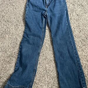 Wrangler Kids Blue Jeans